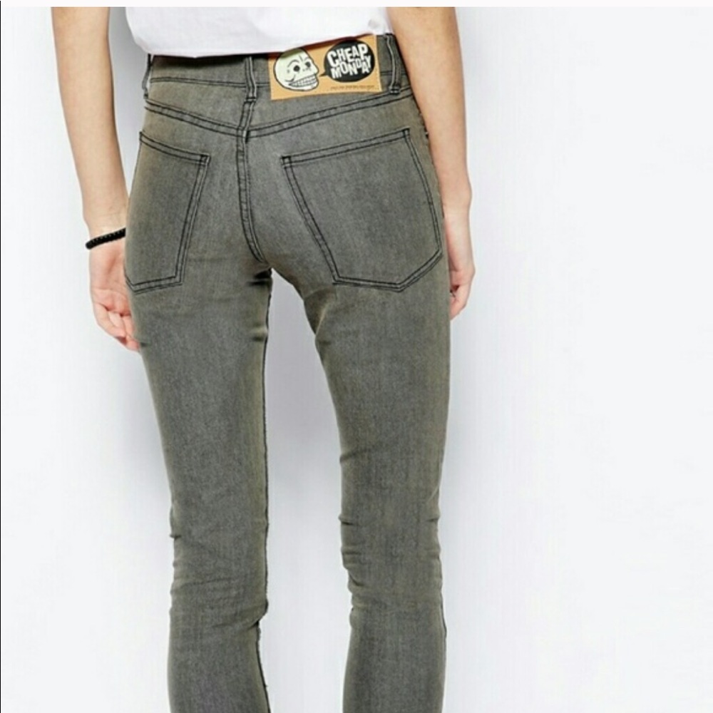 Cheap Monday Jeans